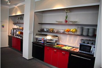 Čehija Hotel Český Krumlov, Eksterjers